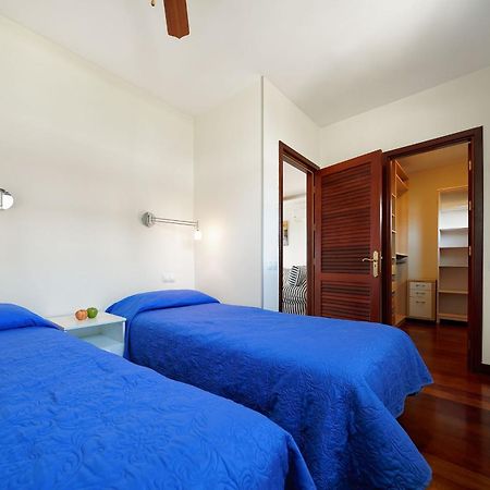 Apartments Vistamar San Agustin  Ruang foto
