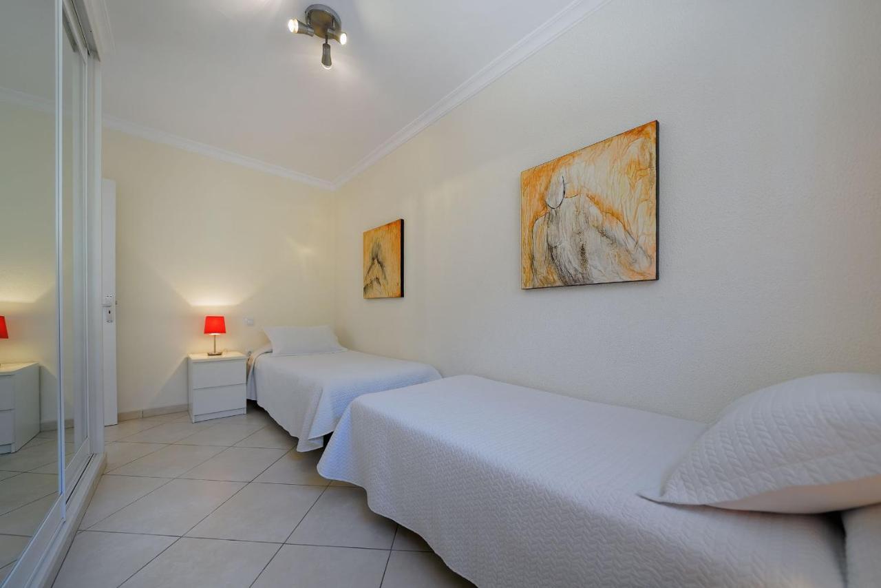 Apartments Vistamar San Agustin  Bagian luar foto