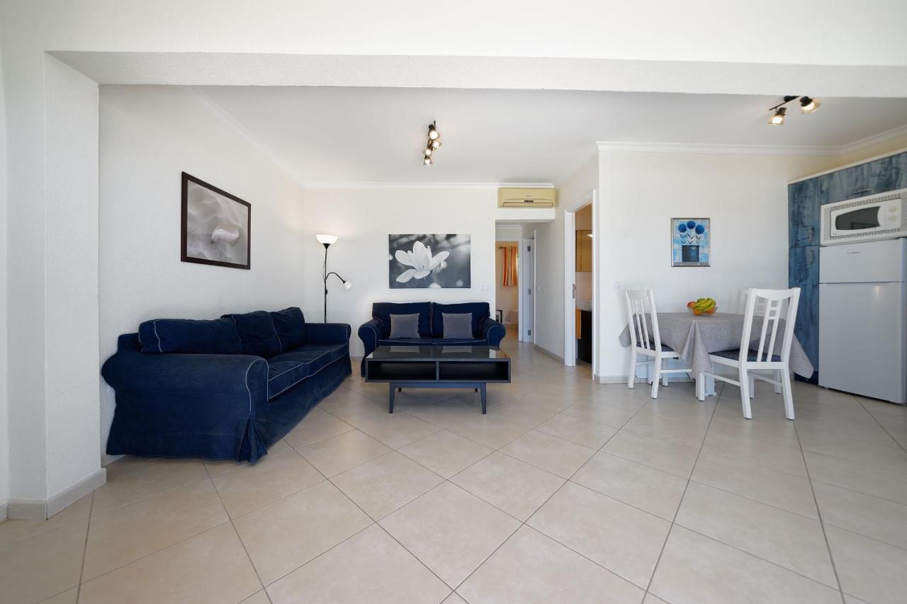 Apartments Vistamar San Agustin  Bagian luar foto