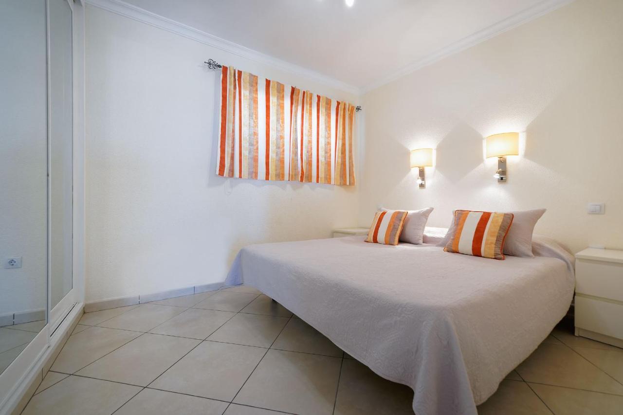 Apartments Vistamar San Agustin  Bagian luar foto