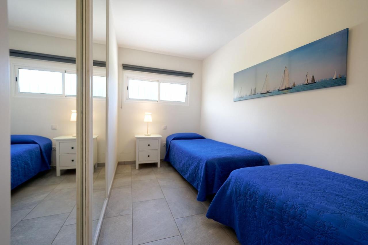 Apartments Vistamar San Agustin  Bagian luar foto