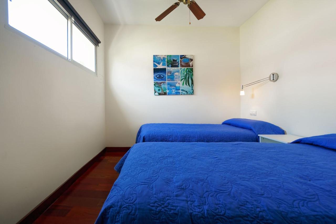 Apartments Vistamar San Agustin  Bagian luar foto