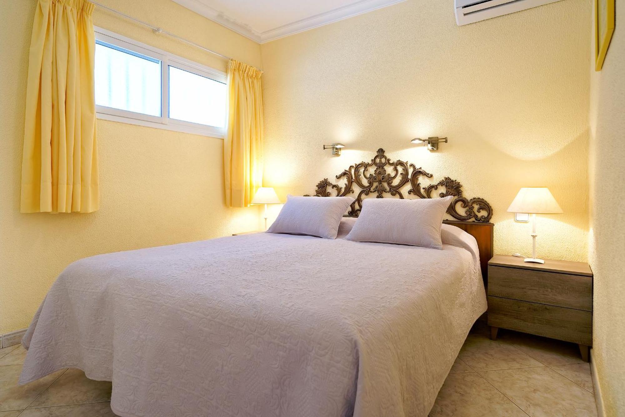 Apartments Vistamar San Agustin  Ruang foto
