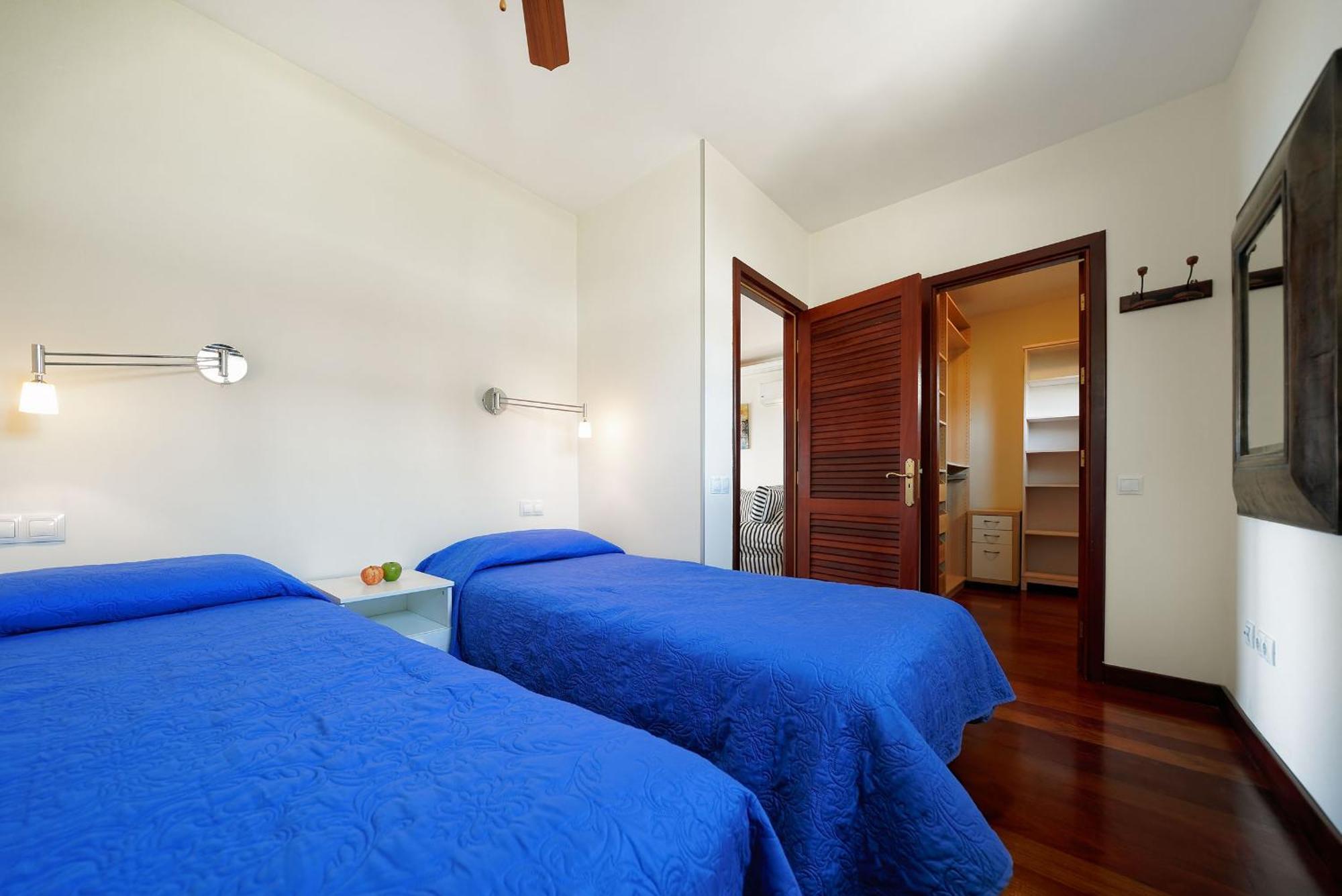 Apartments Vistamar San Agustin  Ruang foto